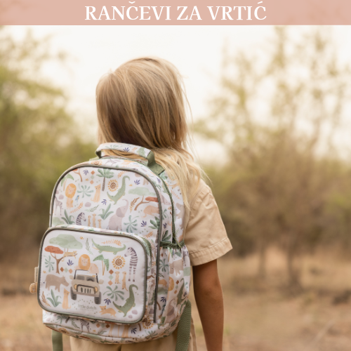 rancevi za vrtic