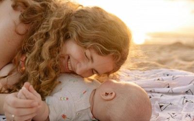 Šta Vam ZAISTA treba sa bebom ili todlerom na plaži ?