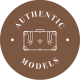 Authentic Models