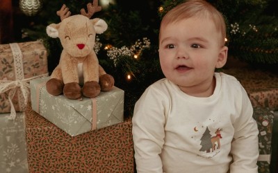 Pokloni za bebe i decu do 2 godine - inspiracija