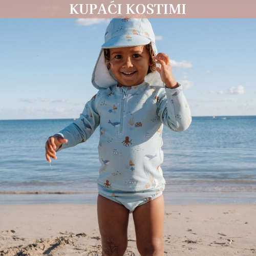 kupaci kostimi za decu