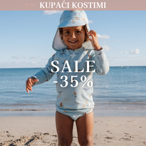 kupaci kostimi za decu
