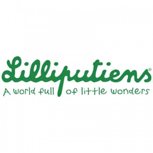 Lilliputiens – svet mašte, boja i nežnih igračaka