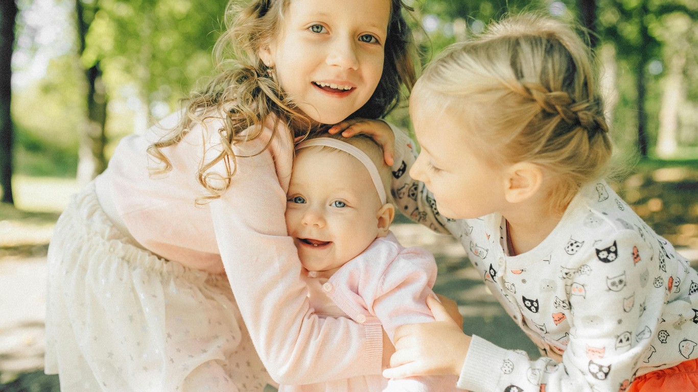 Kako izabrati igračku prema uzrastu deteta ?