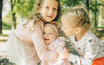 Kako izabrati igračku prema uzrastu deteta ?