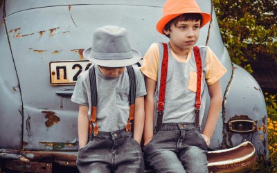 Putovnaje sa decom bez ekrana ? Igračke za put koje olakšavaju život roditeljima