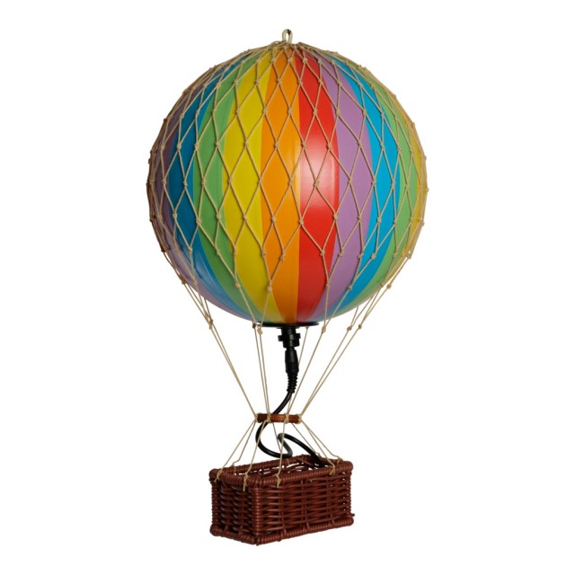 Led Lampa Travels Light Led - Duga