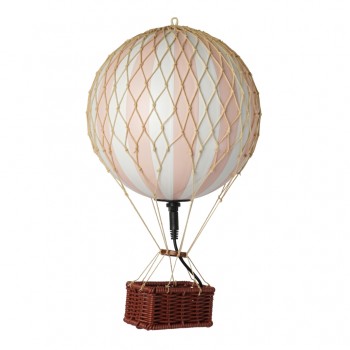 LED lampa Travels Light LED - Svetlo roze LED lampa Travels Light LED - Svetlo roze