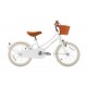 Banwood Classic Bicikl Za Decu – White Banwood Classic Bicikl Za Decu – White