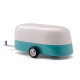 Blue Camper Blue Camper
