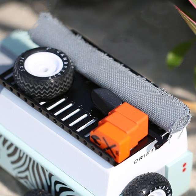 Dodatak Za Candylab Automobile