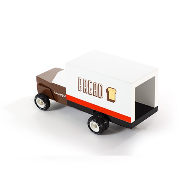 Kamion Za Hleb