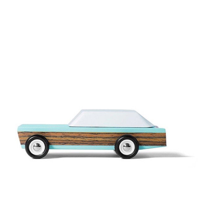 Junior Woodie