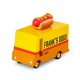 Van - Hot Dog