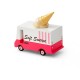 Van - Ice Cream