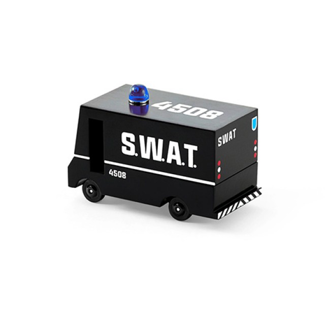 S.w.a.t. Kombi Vozilo