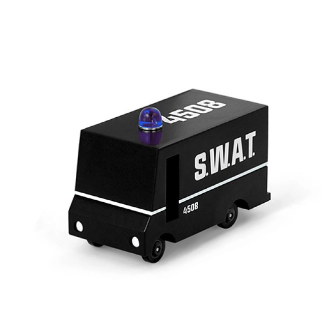 S.w.a.t. Kombi Vozilo