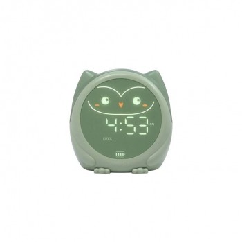 Alarm za budjenje - Sova Owlie