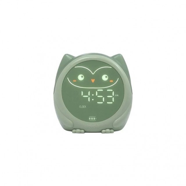 Alarm Za Budjenje - Sova Owlie Alarm Za Budjenje - Sova Owlie