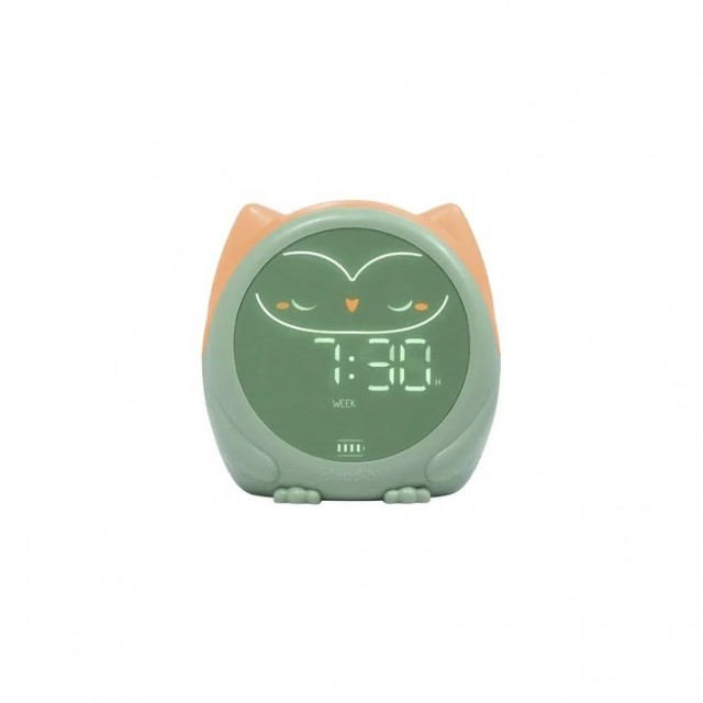 Alarm Za Budjenje - Sova Owlie Alarm Za Budjenje - Sova Owlie