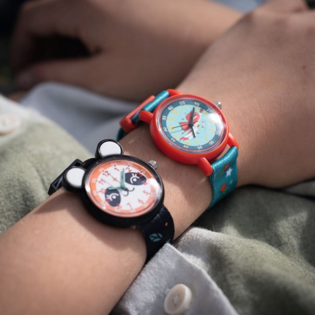 Ručni Sat - Panda Ručni Sat - Panda