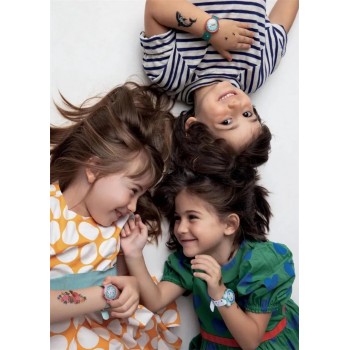 Ručni sat - Superheroj