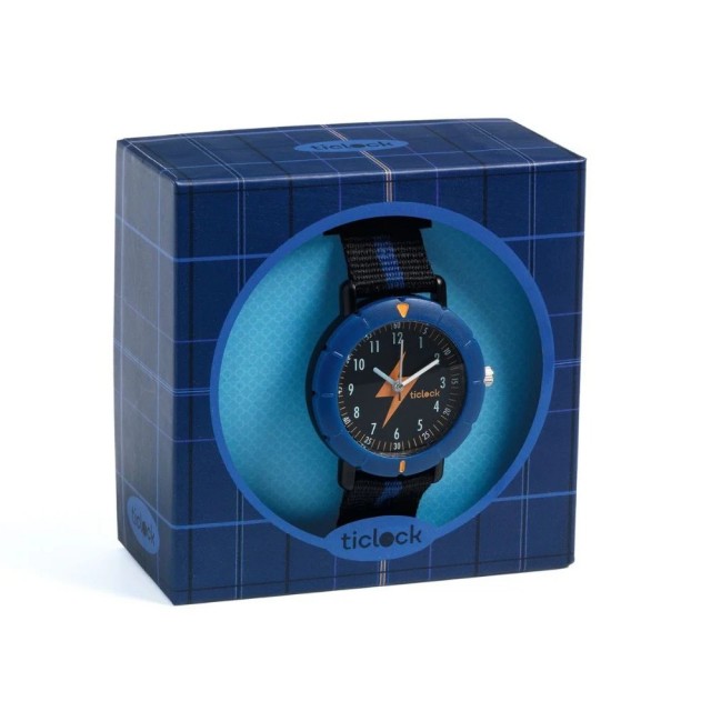 Ručni Sat - Flash Blue
