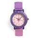 Ručni Sat - Purple Flash