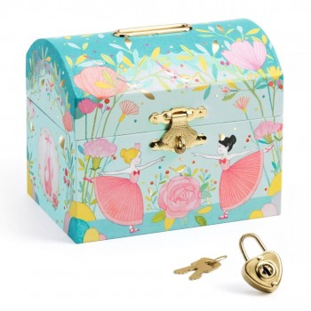 Kasica za novac, Balerina Kasica za novac, Balerina