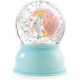 Noćna Lampa Snežna Kugla, Balerina Noćna Lampa Snežna Kugla, Balerina