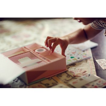 Kreativni set - Tinou