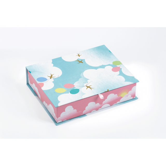 Kreativni Set - Charlotte Kreativni Set - Charlotte