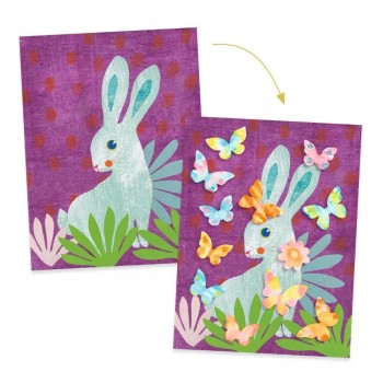 Kreativni set - Set za crtanje 