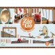 Zig And Go - Muzički Konstrukcijski Set, 45 Delova