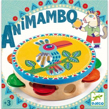 Animambo - Daire Animambo - Daire