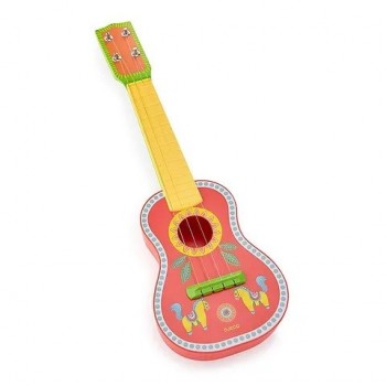 Animambo - Ukulele Animambo - Ukulele