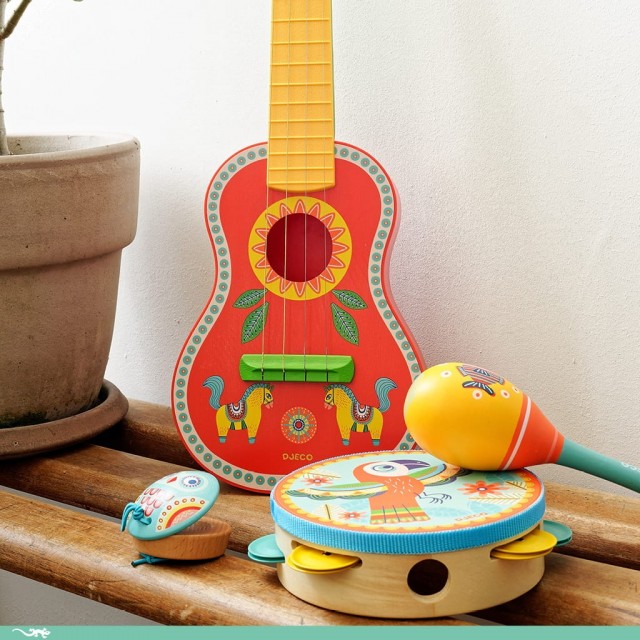 Animambo - Ukulele Animambo - Ukulele
