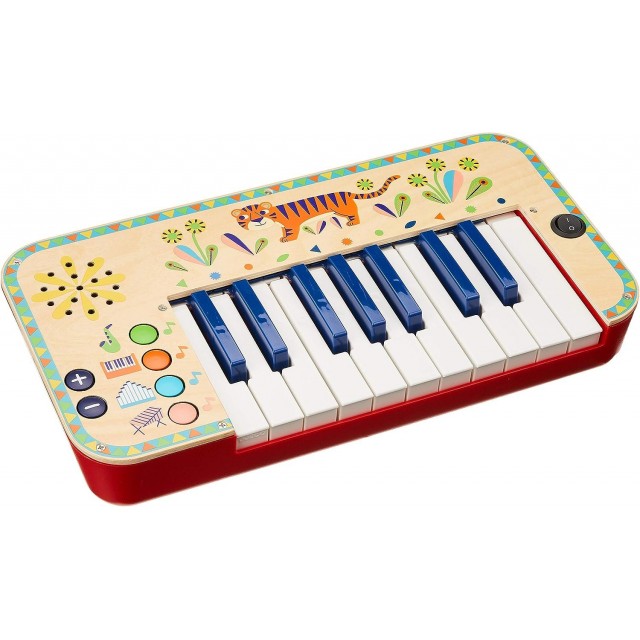 Animambo - Sintisajzer