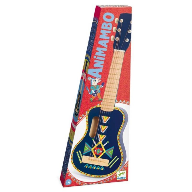Animambo - Gitara