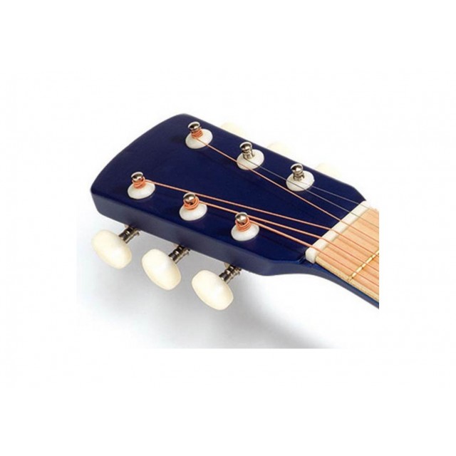 Animambo - Gitara