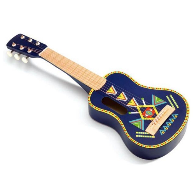 Animambo - Gitara
