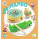 Animambo - Set Od Tri Perkusijska Instrumenta