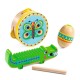 Animambo - Set Od Tri Perkusijska Instrumenta