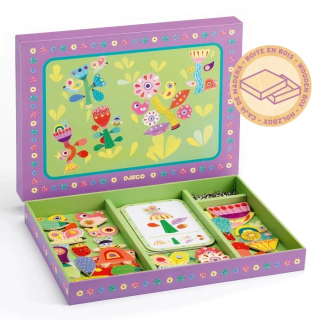 Tap Tap Art Set - Bašta