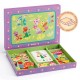 Tap Tap Art Set - Bašta
