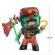 Djeco Arty Toys Pirati - Kyle