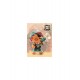 Djeco Arty Toys Pirati - Caraiba