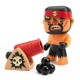 Djeco Arty Toys Pirati - Rick