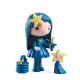 Tinyly Figurine - Luz & Light