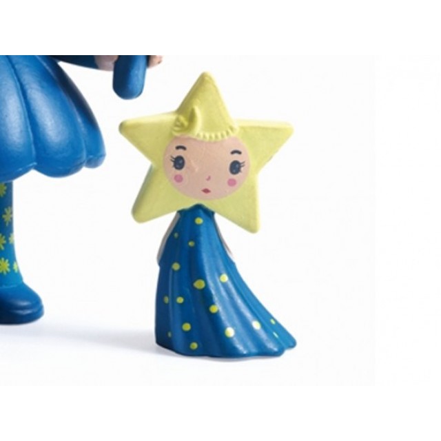 Tinyly Figurine - Luz & Light